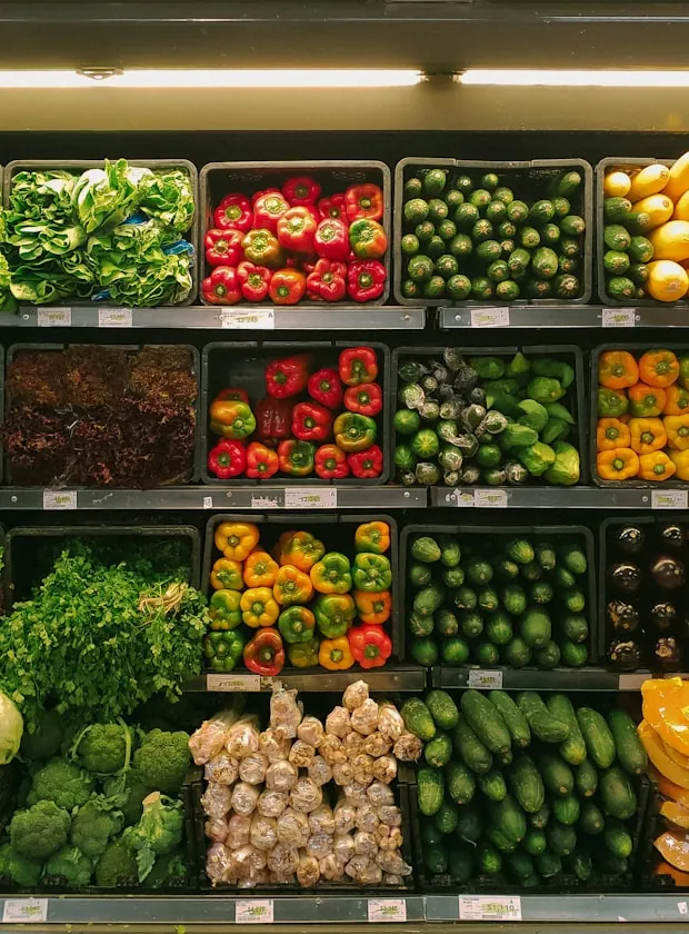 Aperçu d'un site Webzou pour commerce
